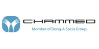 Chammed Chammed